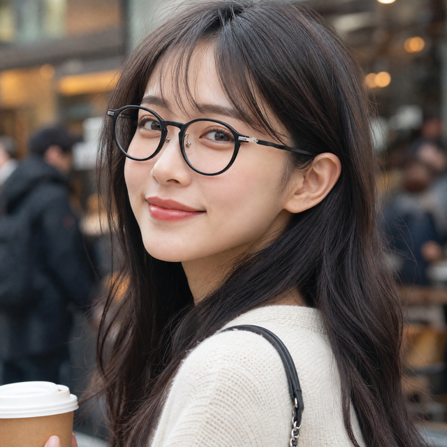 LevelNine 26186 TR90 Frames Optical Frames Retro Transparent Glasses Frame Unisex Lightweight Prescription Frames Wholesale