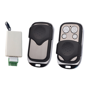 Yaoertai grande promozione modulo ricevitore YET234 e <span class=keywords><strong>Set</strong></span> telecomando intelligente YET026 - Product Image 2