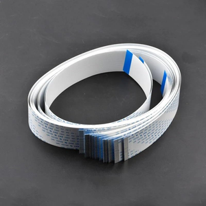 Câble de données pour imprimante <span class=keywords><strong>Epson</strong></span> TX800/TX700/TX720/TX820 XP600, tête d'impression à plat à <span class=keywords><strong>29</strong></span> broches, à solvant ultraviolet, DX10, 10 pièces - Product Image 1