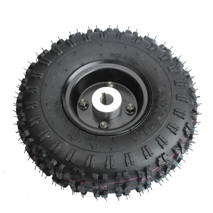 4 10 4 Pneumatic Off road