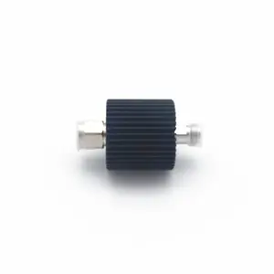 HTMICROWAVE Wide Band DC-4GHz 50 Ohm N Male To N Female 3/5/6/10/15/20/30dB 25W RF Coaxial Fixed Attenuator