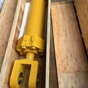 Cylindre hydraulique d'excavatrice DX300/DX340/DX380/DX420 bras de godet à double effet neuf ou usagé pour la construction pétrolière - Product Image 4