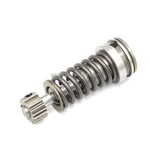 ลูกสูบปั๊มหัวฉีดน้ำมันเชื้อเพลิง 4P9830 4P-9830 - Product Image 6