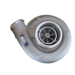 Turbocompresor HX55 4041172 05040942650;05041316640;05042314030;504094265;504130994;5041309940;504196478 para Camión <span class=keywords><strong>Iveco</strong></span> - Product Image 5