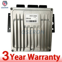 Unidad de Control Electrónico ECU ECM 39101-4X880 39101-4X790 391014X880 391014X790 CR-G CR-D para KIA CARNIVAL/SEDONA