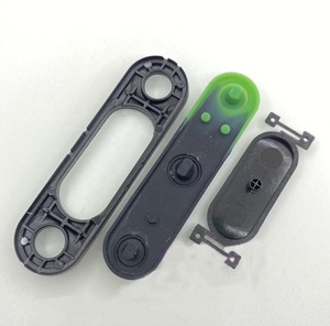 ปุ่มยางฝา PTT <span class=keywords><strong>MTP3250</strong></span> MTP3150สำหรับ <span class=keywords><strong>Motorola</strong></span> walkie talkie ชิ้นส่วนซ่อมวิทยุสองทางต้นฉบับหรือ OEM ติดต่อเรา - Product Image 4
