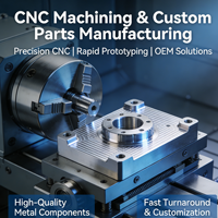 Service OEM professionnel, tournage et fraisage CNC sur mesure, pièces usinées CNC en aluminium, laiton, acier inoxydable