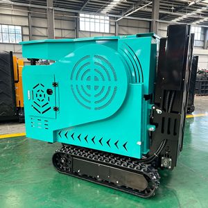 Concasseur à mâchoires d'une capacité de 800 t/h pour le traitement du charbon et de la gangue de charbon dans les mines, avec une grande rigidité et une longue durée de vie - Product Image 3