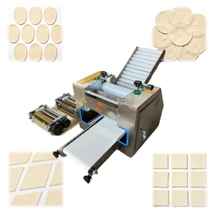 Precio Más Bajo 	 Máquina para Hacer Chapati, Máquina para Hacer Roti 	 Máquina para Prensar Tortillas 	 Máquina para Hacer Empanadillas Pequeñas, Chapati y Roti - Product Image 4