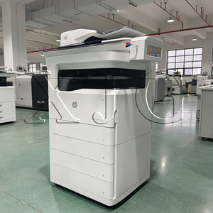 Fotocopiatrice a Colori A3 Ricondizionata per Stampanti e Fotocopiatrici HP MFP E77650 77650 E77660 77660, Macchina da Stampa per <span class=keywords><strong>Ufficio</strong></span> Usata - Product Image 3