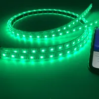 Silikon yüksek kaliteli IP68 fiyat Led bant ışık neon şerit led neon ışığı