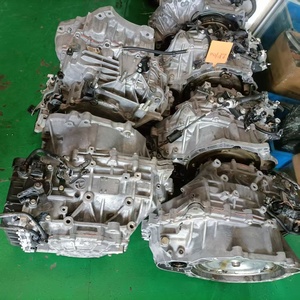 Boîte de vitesses <span class=keywords><strong>d</strong></span>'<span class=keywords><strong>occasion</strong></span> fiable A6MF1 3B610 pour Hyundai IX35 Kia Sportage 2010-2013 - Product Image 5
