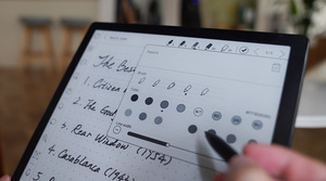 BOOX Lumi2 de 13.3 Pulgadas, Tableta de Papel Electrónico con Pantalla Grande, Escritura a Mano, EBook, Google Play, 6G/128G, Sistema Operativo Android - Product Image 4