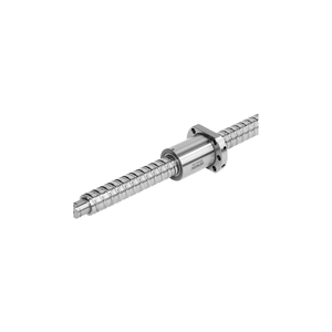Vis à bille de 1500 mm, forme de tête de bille, vis à bille robuste, en vente - Product Image 2