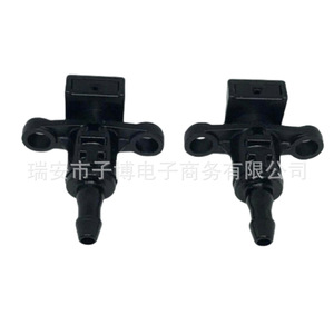 Buse de lave-glace 98630-3X000 pour Hyundai Elantra, injecteur de pulvérisation mécanique - Product Image 3