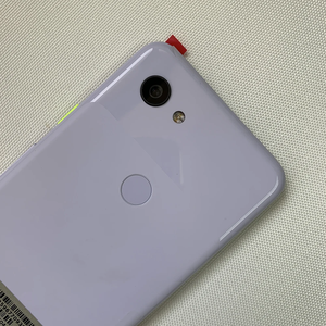 GSM-FIX para <span class=keywords><strong>Pixel</strong></span> <span class=keywords><strong>3a</strong></span> Pixel3a 5.6" 4GB RAM 64GB ROM Octa Core NFC Snapdragon Original Desbloqueado 4G LTE Teléfono Celular <span class=keywords><strong>Android</strong></span> - Product Image 5