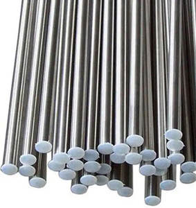 Barre ronde en acier inoxydable 316Ti, best-seller du fabricant, à bas prix, avec services de soudage, de découpe et de pliage - Product Image 4