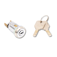 Serrure à came électronique Euro Cylinder 40000 codes clés certifiée CE/RoHS japonaise/espagnole/anglaise pour machines de jeux à pièces