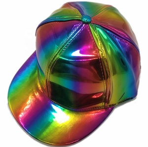 Projecteur <span class=keywords><strong>holographique</strong></span> pour femmes, nouvelle mode tendance, vente en gros, laser coloré, argent, arc-en-ciel, tendance - Product Image 5