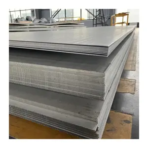 Super Factory Alloy Cold Rolled Steel Products Steel Sheet Galvanized Steel products from China