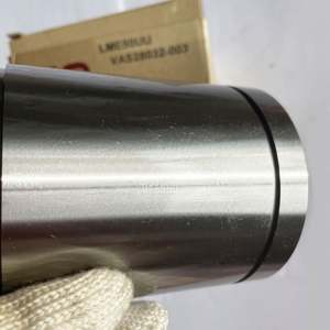 LME 8 UU حامل كروي خطي أصلي <span class=keywords><strong>LME8UU</strong></span> - Product Image 3