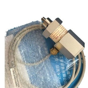 Sensor de Vibración PCH PCH1275/CHF 5209X1 Sin Contacto, Salida Digital, Uso Industrial - Product Image 5