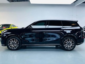 Auto Usado en Venta, Changan Qiyuan Q07 2025 215 Flagship PLUS Híbrido Enchufable - Product Image 4