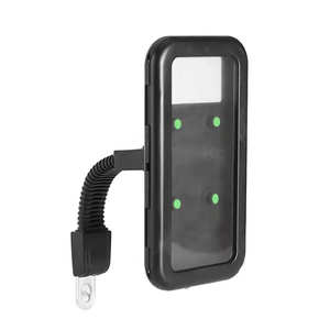 Hàng Mới Về 2022 Túi Đựng Điện Thoại Di Động Ổn Định Giá Đỡ Điện Thoại Xe Máy Chất Lượng Cao Vỏ Chống Nước Cho iPhone Cho Samsung - Product Image 2