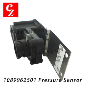 Sensor de Presión Diferencial Original Nuevo 1089 9625 01 de Alta Calidad para Reemplazo de Compresor de Aire Atlas Copco 1089962501 - Product Image 1