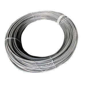 High Tensile Strength Stainless Steel Spring <strong>Wires</strong> 16mm <strong>Wire</strong> <strong>Rod</strong> Q195 Low Carbon Steel <strong>Wire</strong> <strong>Rod</strong> - Product Image 1