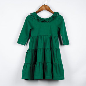 Emerald Green Baby Dresses - Elegant & Sweet designs