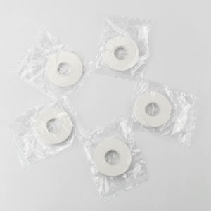 Jujitsu judo correa de dedo de algodón Athletic Thumb Climbing Finger Tape - Product Image 5