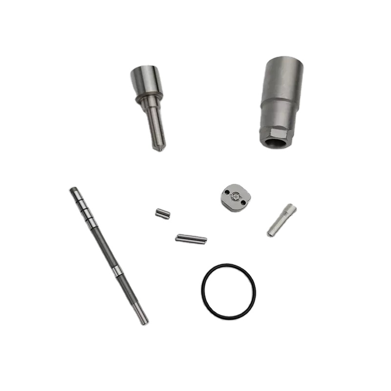 High Quality Repair Kit For Denso Injector 295050-1440 295050-0790 Overhaul Kit 23670-E0570 23670-E0530 With Valve Stem