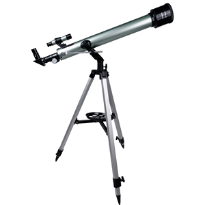 Telescopio Astronómico Eyebre 90060 en Existencia, Telescopio Horizons para Estudiantes para Observar las <span class=keywords><strong>Estrellas</strong></span>, con Trípode Negro - Product Image 2