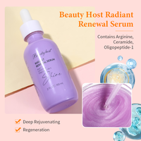 Sérum facial éclatant de haute qualité, hydratant, raffermissant, apaisant, antioxydant, anti-âge, sérum régénérant pour un visage éclatant
