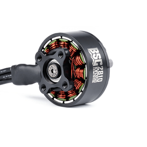 BSC 2810 Brushless <b>RC</b> Motor 1100KV 1350KV Racing <b>Drone</b> Motor 67g 2.5kg Thrust - Product Image 3