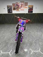 Moto tout-terrain d'occasion Kews K16 NB300 Factory, refroidissement liquide, 300cc, essence, motocross, enduro, moto tout-terrain