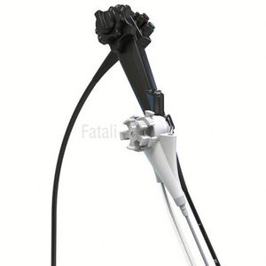 Ftl thiết kế mới linh hoạt dùng một lần choledochoscope tái sử dụng thú y thiết bị y tế - Product Image 6