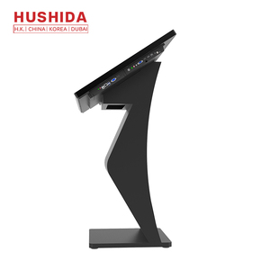 Kiosque tout-<span class=keywords><strong>en</strong></span>-un HUSHIDA avec écran tactile multipoint de 43 pouces et Google Maps - Product Image 3