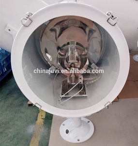 TG27 Faro di Ricerca in Acciaio Inox 1000W per Barche e Navi, Regolabile 370482 - Product Image 3