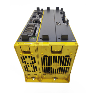 A02B-0281-B803 160i-LB Contrôleur de système CNC FANUC d'origine d'occasion - Product Image 5