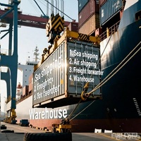 Honyan, transitaire fiable, fret aérien et maritime porte-à-porte de Chine vers l'Afrique du Sud avec marchandises dangereuses et assurance