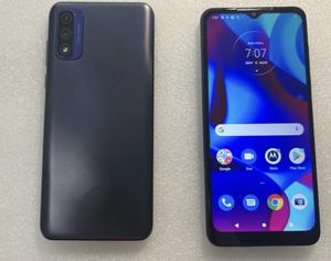 Teléfono Móvil Pure de 32 GB: Pantalla de 6.5 Pulgadas Ideal para Uso Diario/Selfies/Multimedia - Product Image 2