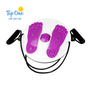 แผ่นบิดสำหรับฝึกนวดเพื่อสุขภาพแผ่นบิดเอวเพื่อสุขภาพ - Product Image 5