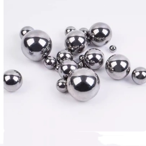 <span class=keywords><strong>Bolas</strong></span> de rodamiento de <span class=keywords><strong>bolas</strong></span> de varios tamaños de alta precisión 12mm 12,05mm 12,5mm 12,7mm 12,8mm Aisi 52100 <span class=keywords><strong>bolas</strong></span> de acero cromado para rodamiento - Product Image 6