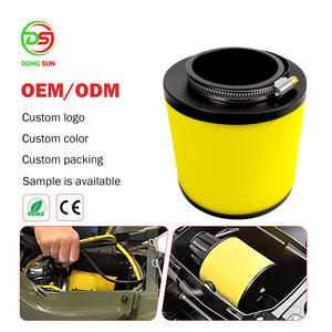 노란색 오토바이 ATV 에어 필터 교체 <span class=keywords><strong>17254</strong></span>-<span class=keywords><strong>HC5</strong></span>-<span class=keywords><strong>900</strong></span> 혼다 TRX300 TRX450S 포맨 400 450 쿼드 4륜차용 - Product Image 5