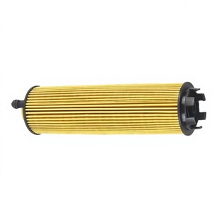 Filtro de aceite A2561840000 A6541840125 HU6028 1z E159HD311 para BMW con transmisión automática, tamaño estándar, material de papel - Product Image 1