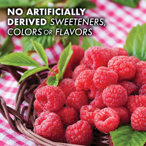 Tabletas Masticables de Vitamina B6, <span class=keywords><strong>B12</strong></span> y Folato, Apoyan la Energía Celular y la Salud del Sistema Nervioso, con Ingredientes Naturales de Frambuesa, 60 Tabletas - Product Image 3