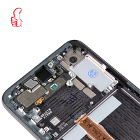 LCD untuk Samsung Galaxy S22 Plus LCD Display Digitizer Touch Assembly