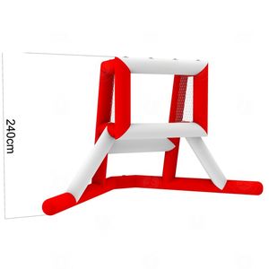 Agua Inflable Paddle <span class=keywords><strong>Polo</strong></span> Goal Inflable <span class=keywords><strong>Kayak</strong></span> <span class=keywords><strong>Polo</strong></span> Goals Water <span class=keywords><strong>Polo</strong></span> Goal - Product Image 3